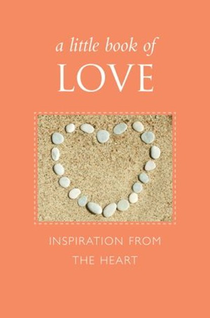 A Little Book of Love, June Eding - Ebook - 9781578264858