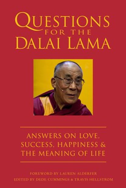 Questions for the Dalai Lama, Dalai Lama - Ebook - 9781578264988