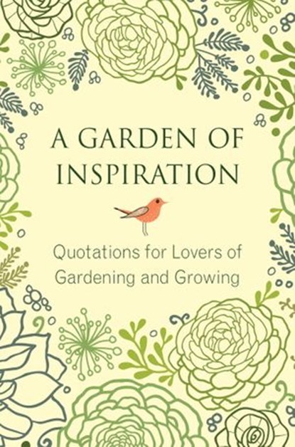 A Garden of Inspiration, Jo Brielyn - Ebook - 9781578265558