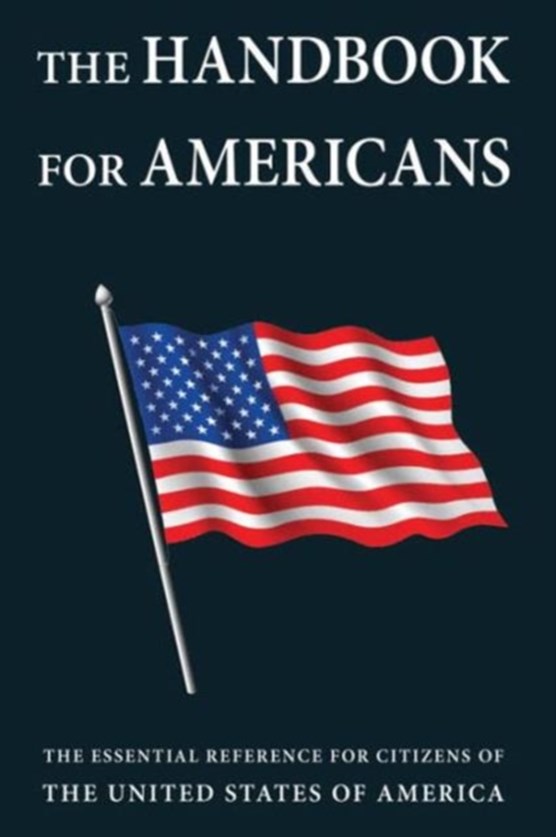 The Handbook For Americans