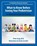 What To Know Before Seeing Your Pediatrician, Peter Jung - Paperback - 9781578266067