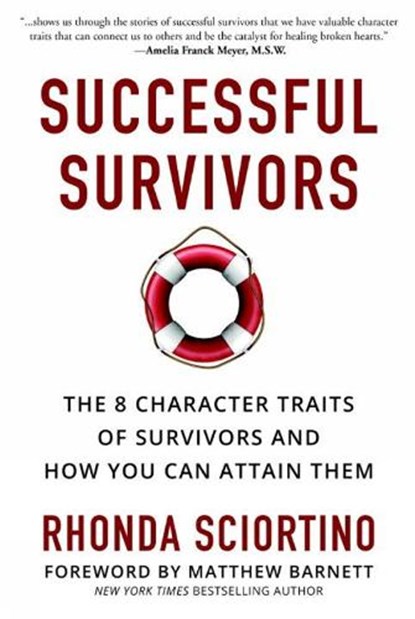 Successful Survivors, Rhonda Sciortino - Paperback - 9781578266296