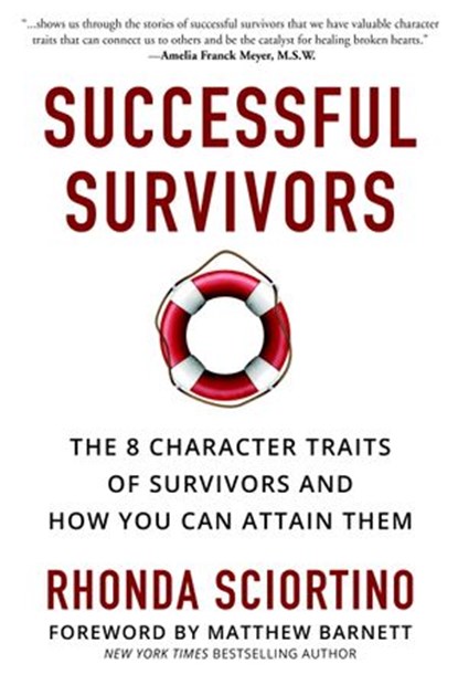 Successful Survivors, Rhonda Sciortino - Ebook - 9781578266661
