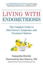Living With Endometriosis | Samantha Bowick | 