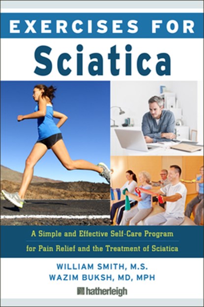 Exercises For Sciatica, William Smith - Paperback - 9781578267880