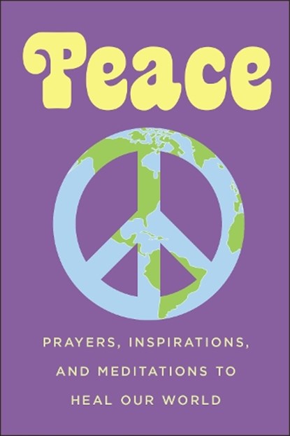 Peace, June Eding - Paperback - 9781578268788