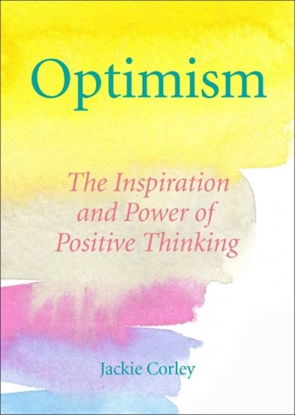 The Optimism Book of Quotes, Jackie Corley - Gebonden Gebonden - 9781578269181