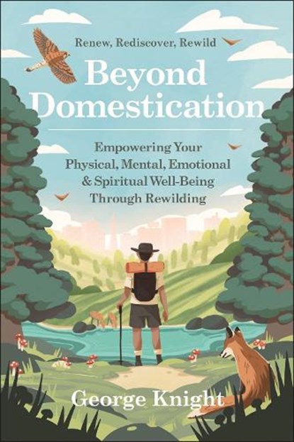 Beyond Domestication, George Knight - Paperback - 9781578269884