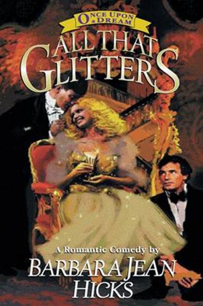 All That Glitters, HICKS,  Barbara Jean - Paperback - 9781578561230