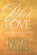Perfect Love, Ruth Myers - Paperback - 9781578562558