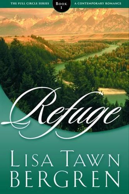 Refuge, BERGREN,  Lisa Tawn - Paperback - 9781578564682