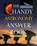 The Handy Astronomy Answer Book, Charles Liu - Paperback - 9781578594191
