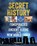 Secret History, Nick Redfern - Paperback - 9781578594795