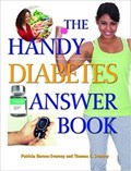 The Handy Diabetes Answer Book | Patricia E. Barnes-Svarney | 