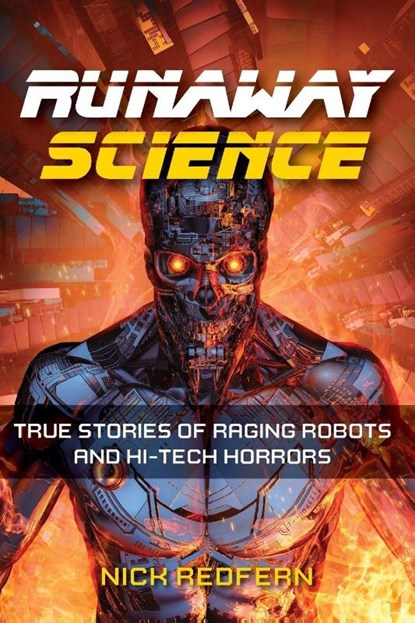 Runaway Science, Nick Redfern - Paperback - 9781578598014