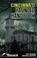 Cincinnati Haunted Handbook, MORRIS,  Jeff ; Morris, Michael - Gebonden - 9781578605866