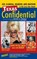 Texas Confidential, Michael Varhola - Gebonden - 9781578606269