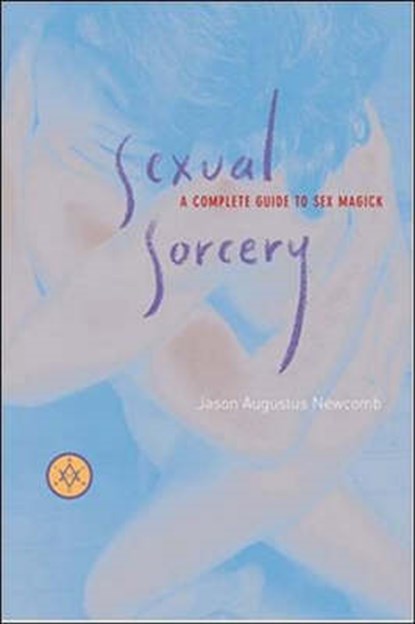 Sexual Sorcery, niet bekend - Paperback - 9781578633302