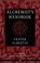 The Alchemist's Handbook, Frater Albertus - Paperback - 9781578637652