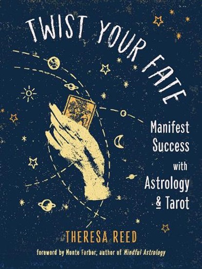 Twist Your Fate, Theresa Reed - Paperback - 9781578637683