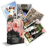 The Rosebud Tarot -  - 9781578638093