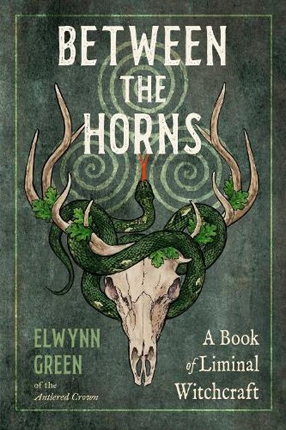 Between the Horns, Elwynn Green - Paperback - 9781578639281