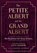 The Petite Albert and the Grand Albert, Albertus Magnus - Gebonden - 9781578639342