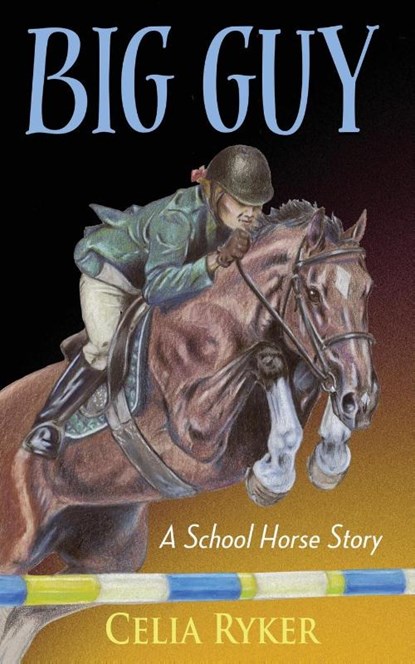 Big Guy, Celia Ryker - Paperback - 9781578691739