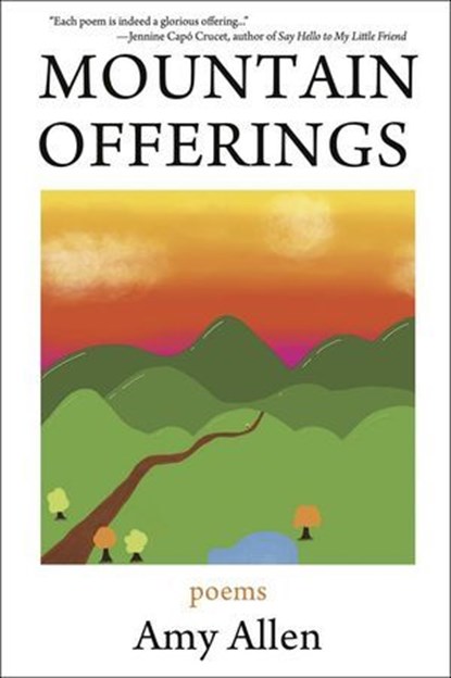 Mountain Offerings, Amy Allen - Ebook - 9781578691913