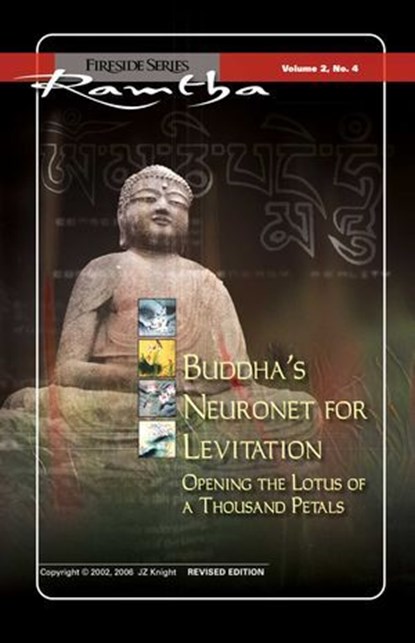 Buddha's Neuronet for Levitation, Ramtha - Ebook - 9781578734054