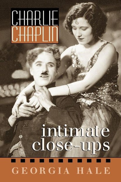 Charlie Chaplin, Georgia Hale - Paperback - 9781578860043