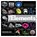 The Elements, Nick Mann ; Theodore Gray - Gebonden - 9781579128142