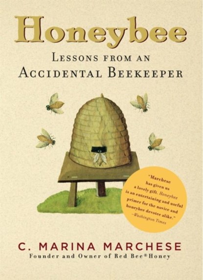 Honeybee, C. Marina Marchese - Paperback - 9781579128739