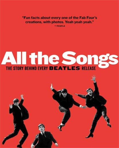 All The Songs, Jean-Michel Guesdon ; Patti Smith ; Philippe Margotin ; Scott Freiman - Gebonden Gebonden - 9781579129521