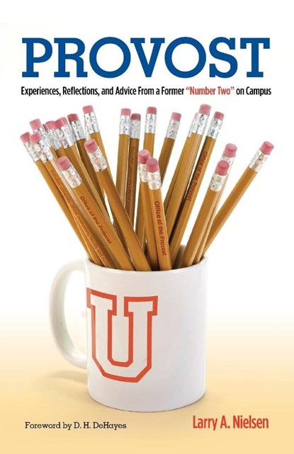 Provost, Larry A. Nielsen - Paperback - 9781579229702