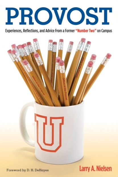 Provost, Larry A. Nielsen - Paperback - 9781579229702