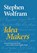 Idea Makers, Stephen Wolfram - Gebonden - 9781579550035