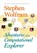 Adventures of a Computational Explorer, Stephen Wolfram - Gebonden - 9781579550264