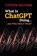 What Is ChatGPT Doing ... and Why Does It Work?, Stephen Wolfram - Paperback - 9781579550813