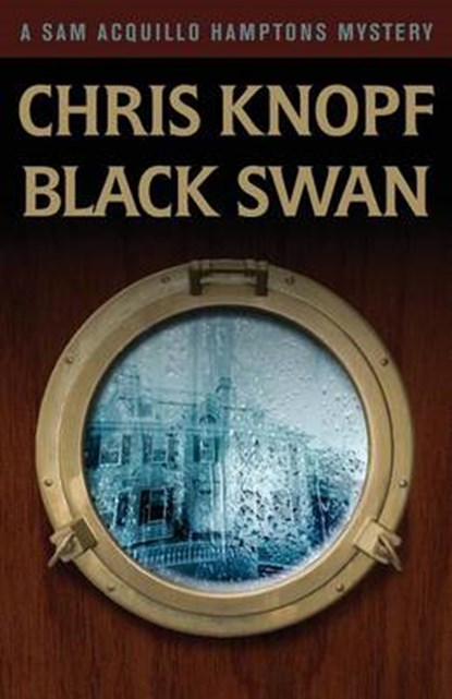 Black Swan, KNOPF,  Chris - Paperback - 9781579624538