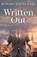 Written Out, MITTELMARK,  Howard - Gebonden - 9781579625726