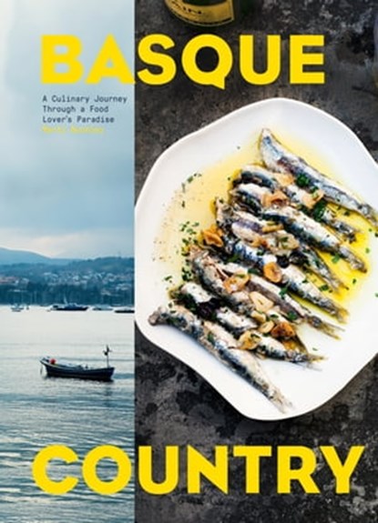 Basque Country, Marti Buckley - Ebook - 9781579658533