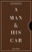 A Man & His Car, Matt Hranek - Gebonden - 9781579658922