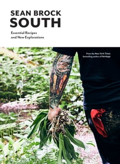 South, Sean Brock - Ebook - 9781579659509