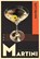 The Martini, Matt Hranek - Gebonden - 9781579659639