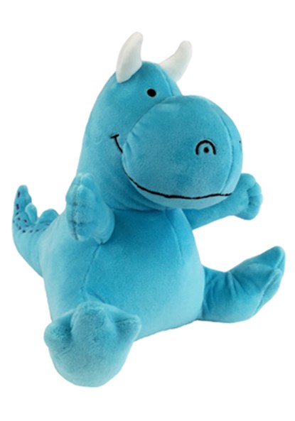 Dragon Doll, Dav Pilkey - Gebonden - 9781579824556