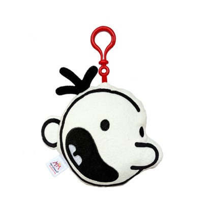 Diary of a Wimpy Kid Greg Backpack Pull: 6, Jeff Kinney - Gebonden - 9781579825553