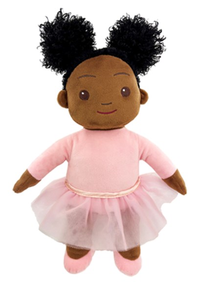 Big Doll: 13, Vashti Harrison - Gebonden - 9781579825577