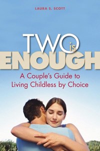 Two Is Enough | Laura Scott | 
