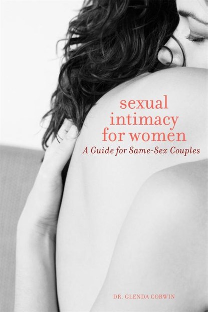 Sexual Intimacy for Women, Glenda Corwin - Paperback - 9781580053037